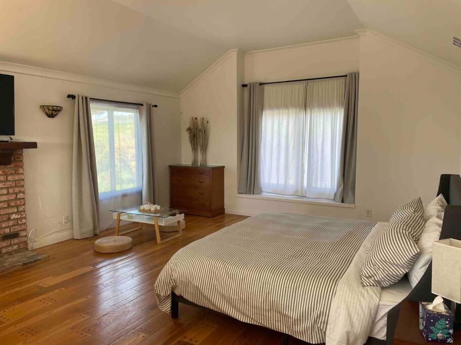 30 Pct Off!! Limited Time! Malibu Zen Guest Suite, Near Beach & Hiking Trails, Central Location Экстерьер фото