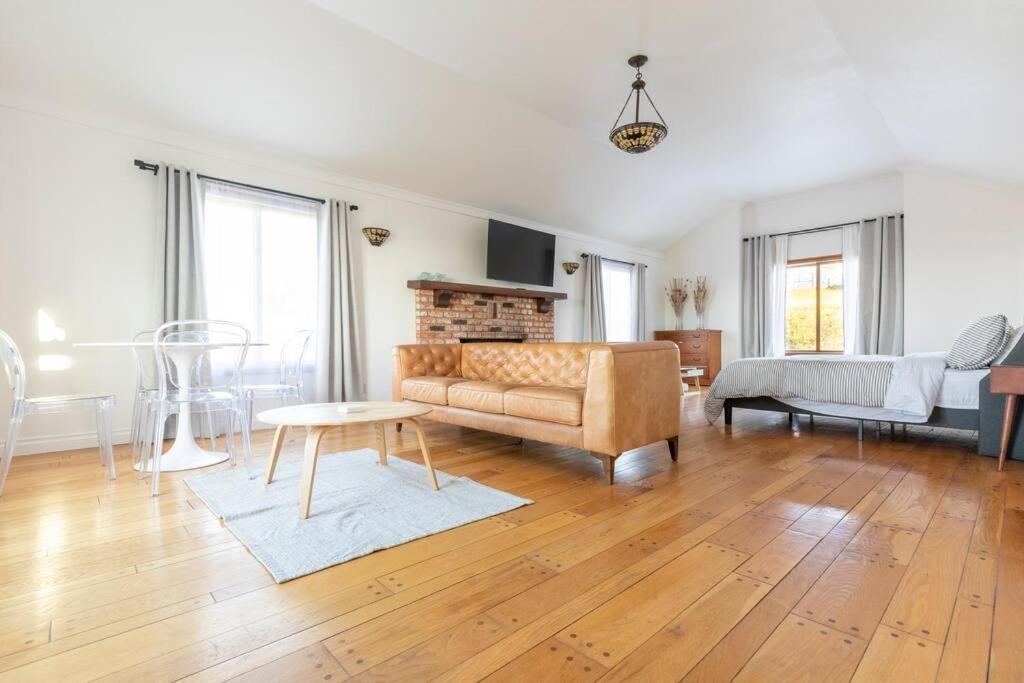 30 Pct Off!! Limited Time! Malibu Zen Guest Suite, Near Beach & Hiking Trails, Central Location Экстерьер фото