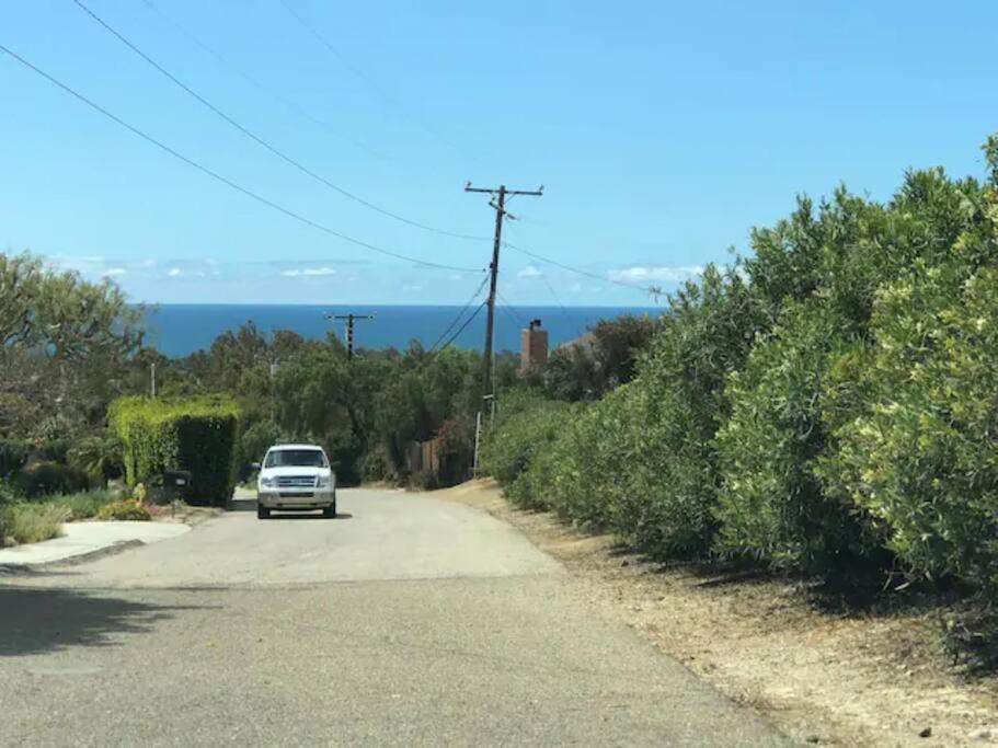 30 Pct Off!! Limited Time! Malibu Zen Guest Suite, Near Beach & Hiking Trails, Central Location Экстерьер фото