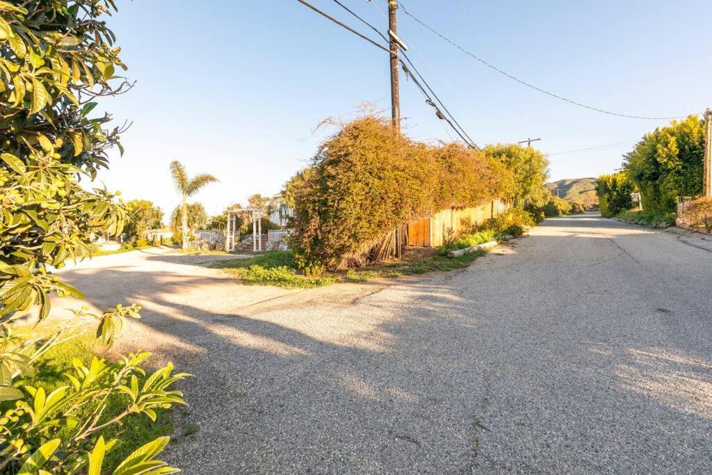 30 Pct Off!! Limited Time! Malibu Zen Guest Suite, Near Beach & Hiking Trails, Central Location Экстерьер фото