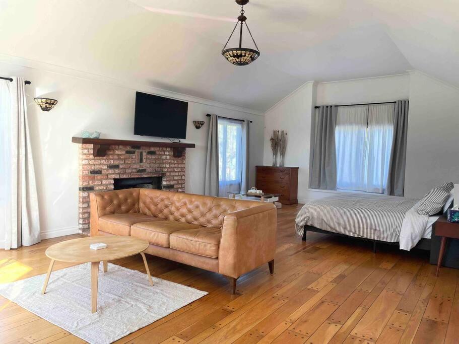 30 Pct Off!! Limited Time! Malibu Zen Guest Suite, Near Beach & Hiking Trails, Central Location Экстерьер фото
