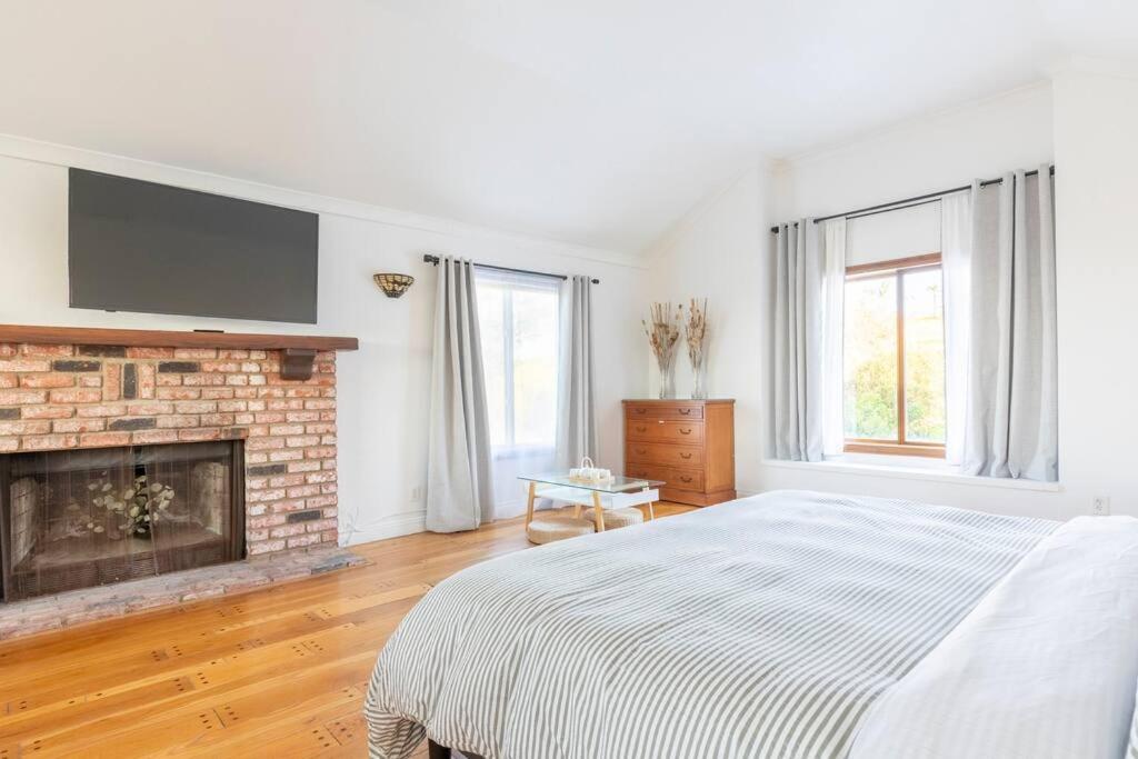 30 Pct Off!! Limited Time! Malibu Zen Guest Suite, Near Beach & Hiking Trails, Central Location Экстерьер фото